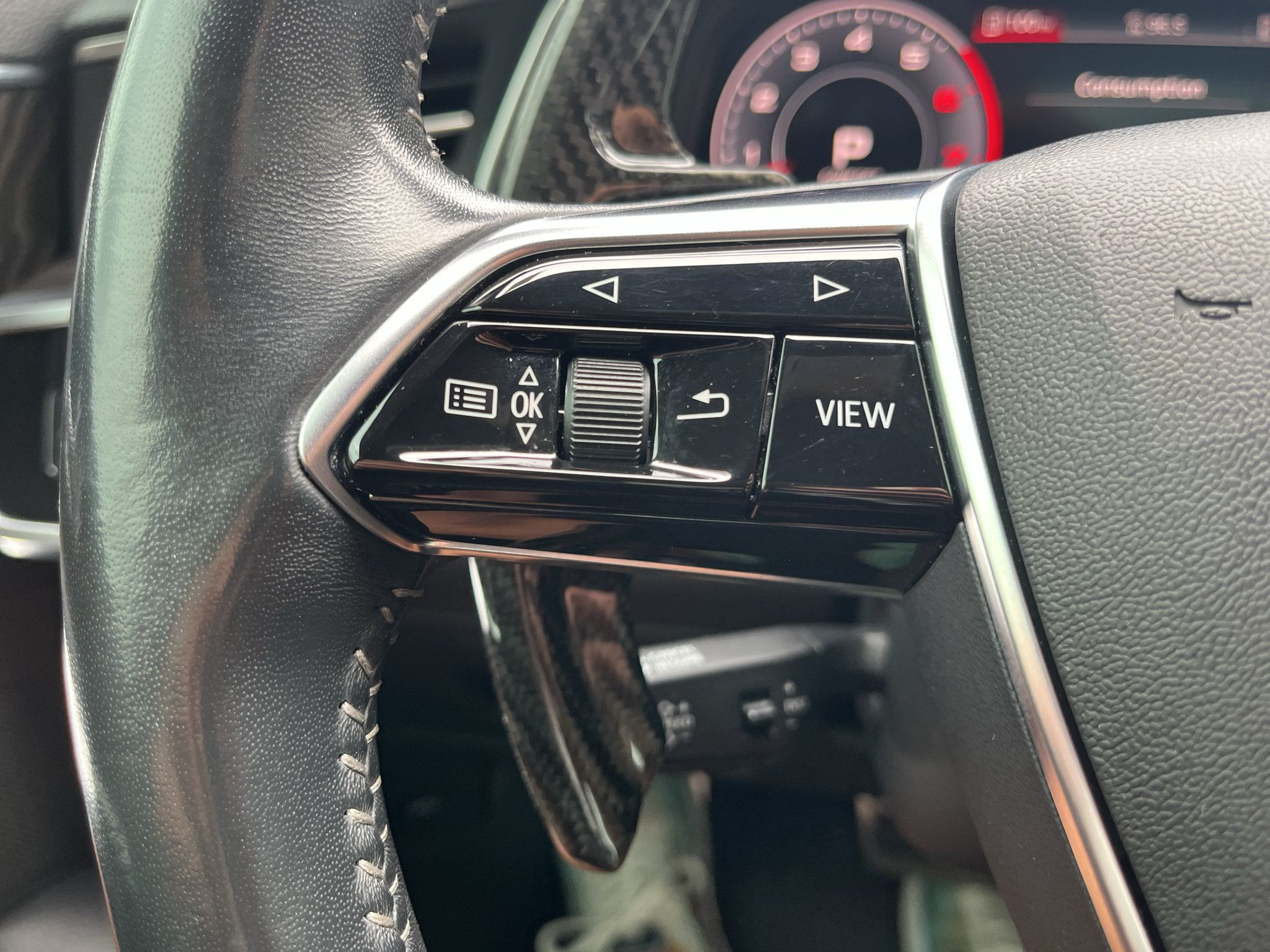 Used 2019 Audi A6 3.0T Premium Plus w/ Premium Plus Package AWD/4WD image 20