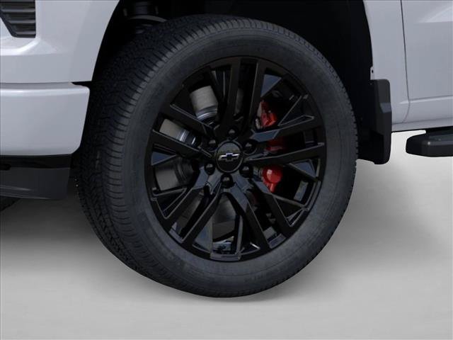 New 2026 Chevrolet Silverado 1500 RST AWD/4WD image 9