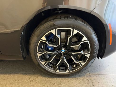 Used 2026 BMW X3 M50 AWD/4WD image 14