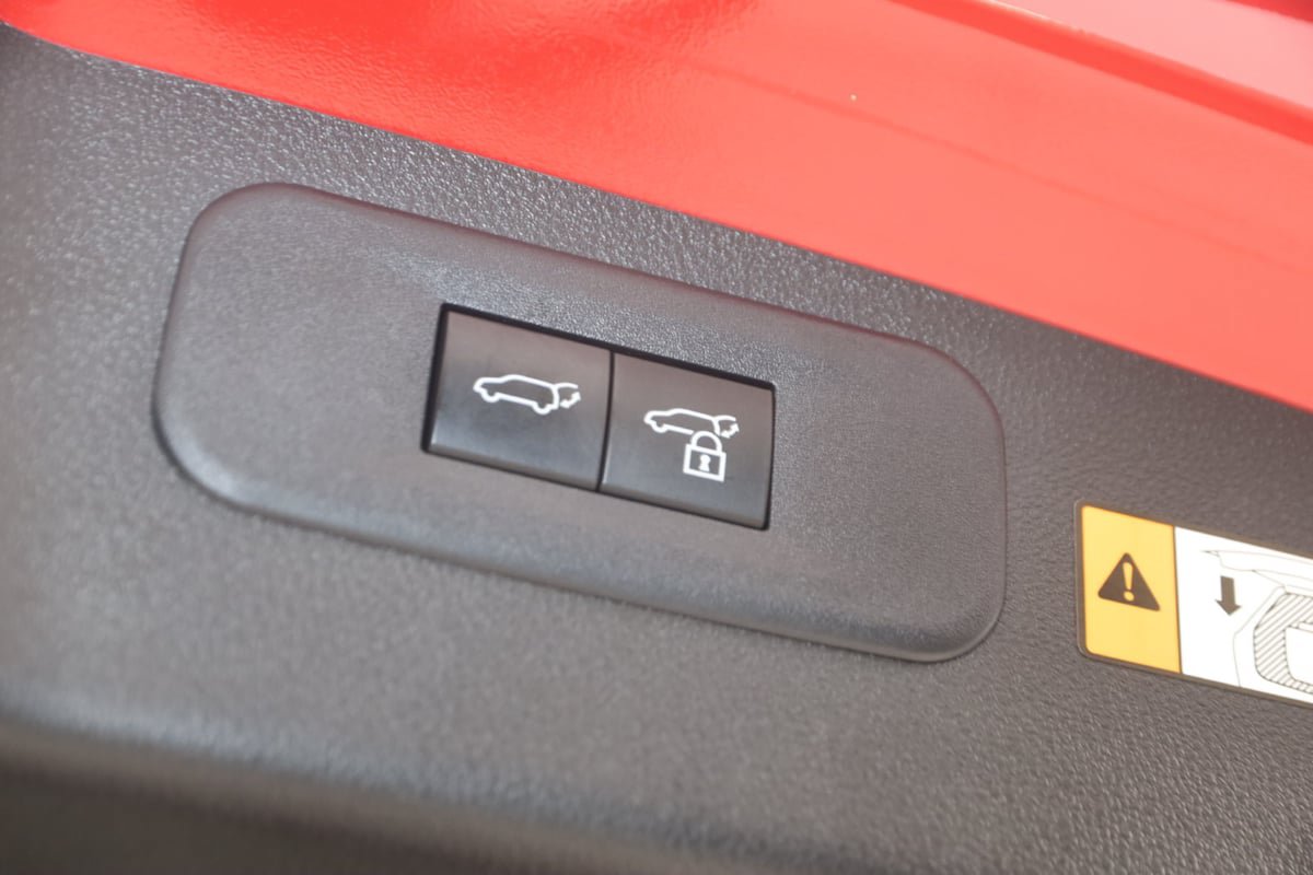 Used 2024 Lexus NX 350 AWD w/ Cold Area Package image 43