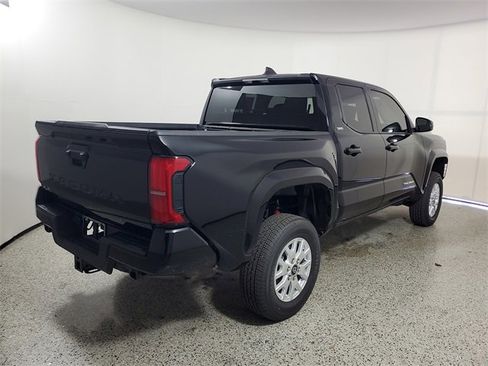 New 2025 Toyota Tacoma SR5 image 6