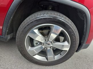 Used 2015 Jeep Grand Cherokee Limited AWD/4WD video 2