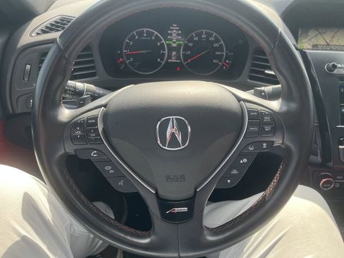 Used 2019 Acura ILX FWD image 17