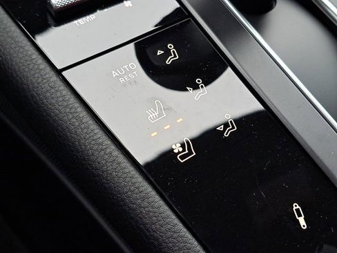 Used 2026 Porsche Macan S image 33