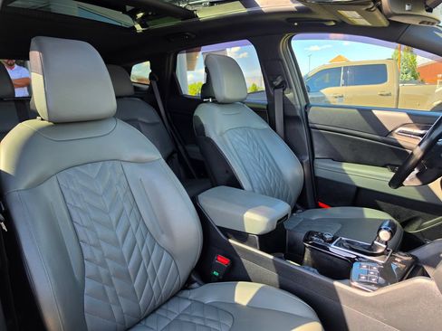 Certified 2023 Kia Sportage X-Pro Prestige AWD/4WD image 18