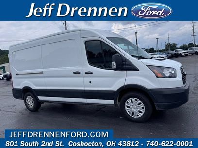 Used 2019 Ford Transit 250 148 Medium Roof