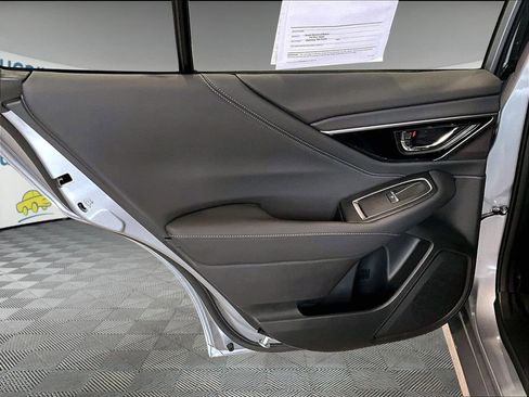 Used 2025 Subaru Legacy Limited image 22