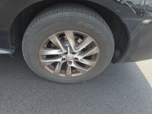 Used 2015 INFINITI QX60 Luxe w/ Premium Package AWD/4WD image 19