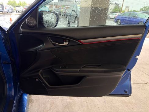 Used 2019 Honda Civic Type R image 23