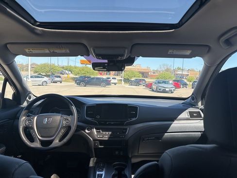 Used 2023 Honda Ridgeline RTL image 37