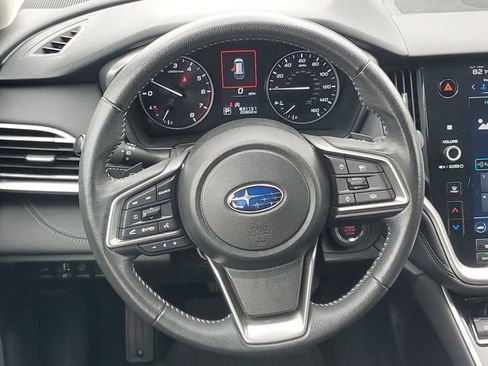 Certified 2024 Subaru Outback Limited AWD/4WD image 14