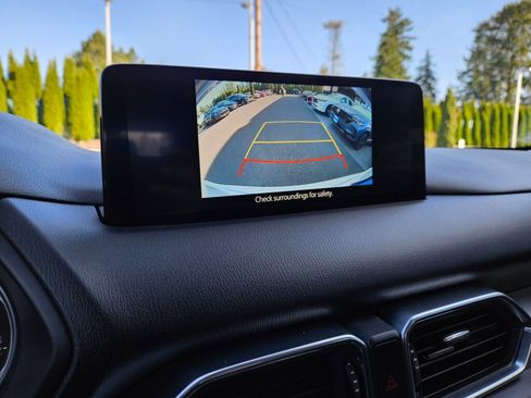 Certified 2025 MAZDA CX-5 AWD 2.5 S image 24