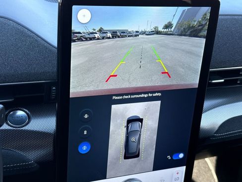 Used 2025 Ford Mustang Mach-E GT image 20