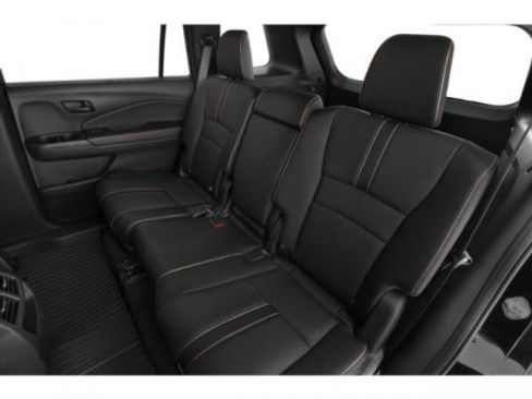 Used 2023 Honda Passport TrailSport image 13