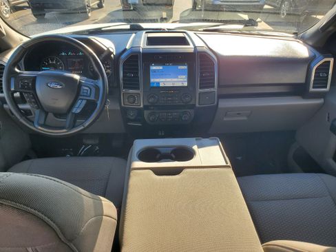 Used 2018 Ford F150 XLT w/ Equipment Group 302A Luxury RWD image 27