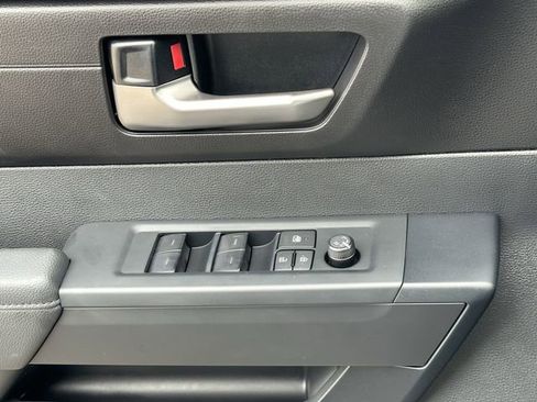 Used 2026 Toyota Tundra SR5 w/ SX Package image 25