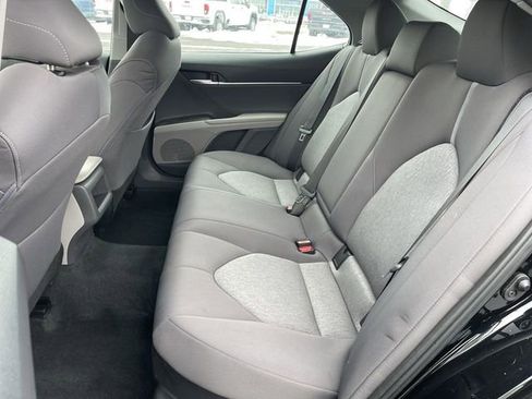 Used 2023 Toyota Camry LE image 21