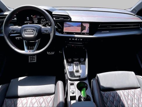 Used 2026 Audi S3 Premium AWD/4WD image 15