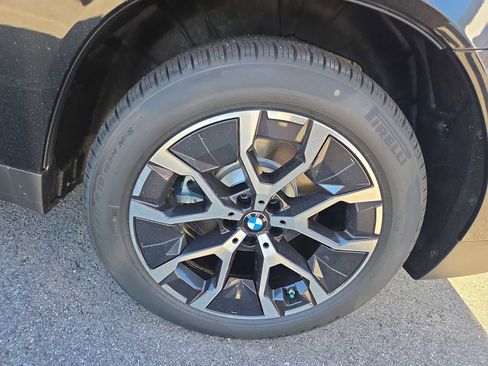 New 2026 BMW X3 xDrive30 w/ Convenience Package image 6