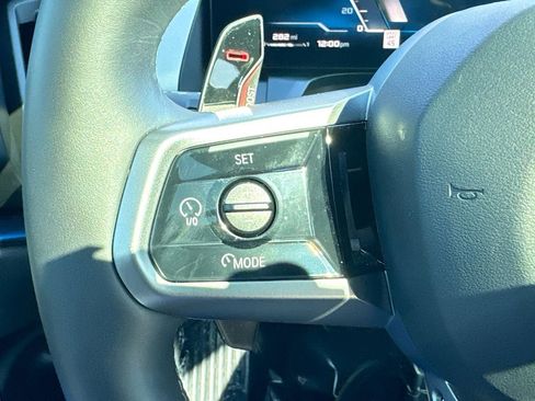 Used 2025 BMW X3 M50 w/ Premium Package image 21