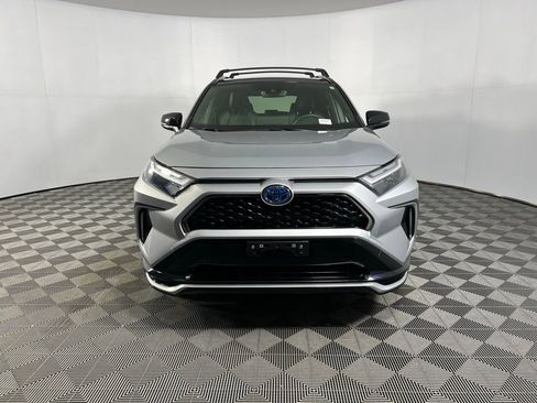 Used 2024 Toyota RAV4 XSE image 11