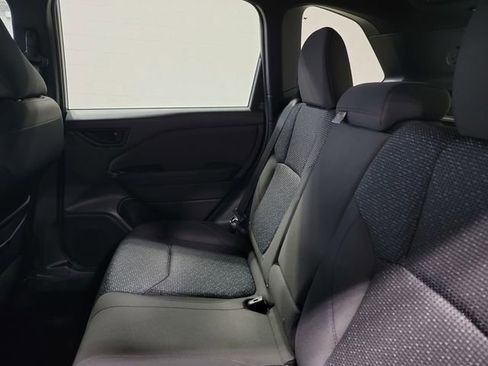 Certified 2026 Subaru Forester Premium AWD/4WD image 14