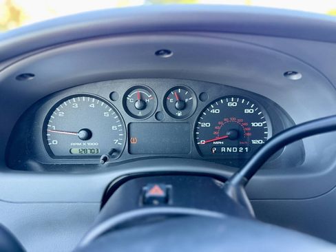 Used 2007 Ford Ranger FX4 AWD/4WD image 16