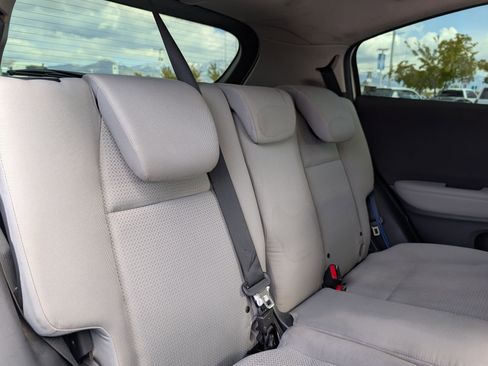 Used 2022 Honda HR-V LX image 28