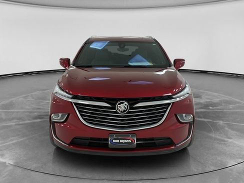 Used 2023 Buick Enclave Premium AWD/4WD image 8