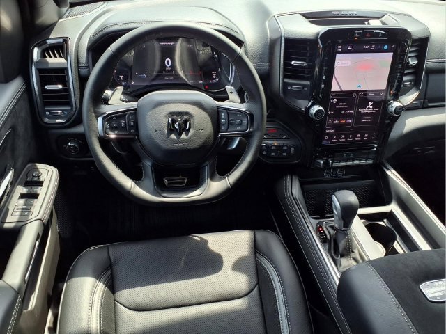 New 2026 RAM 1500 RHO AWD/4WD image 25
