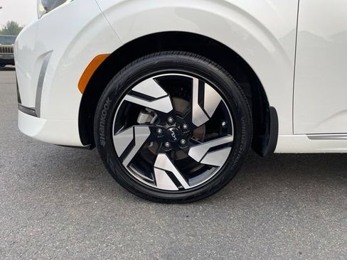 Used 2025 Kia Soul GT-Line w/ GT-Line Technology Package FWD image 34