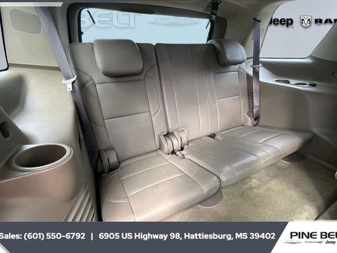 Used 2018 Chevrolet Tahoe Premier image 21