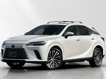 Certified 2024 Lexus RX 350 Premium Plus w/ Convenience Package