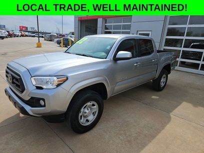 Used 2022 Toyota Tacoma SR5