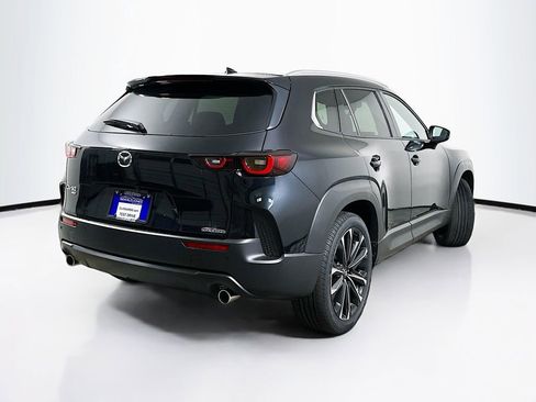 New 2026 MAZDA CX-50 AWD 2.5 S w/ Premium Package image 7