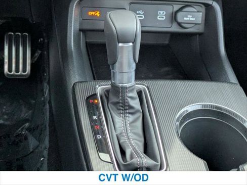 New 2026 Honda Civic Sport image 19