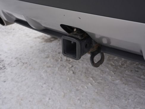 Used 2021 Ford Edge Titanium w/ Class II Trailer Tow Package image 32