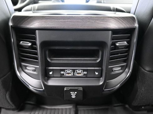 New 2026 RAM 2500 Laramie image 38