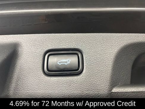 Used 2025 Hyundai Palisade Calligraphy AWD/4WD image 38