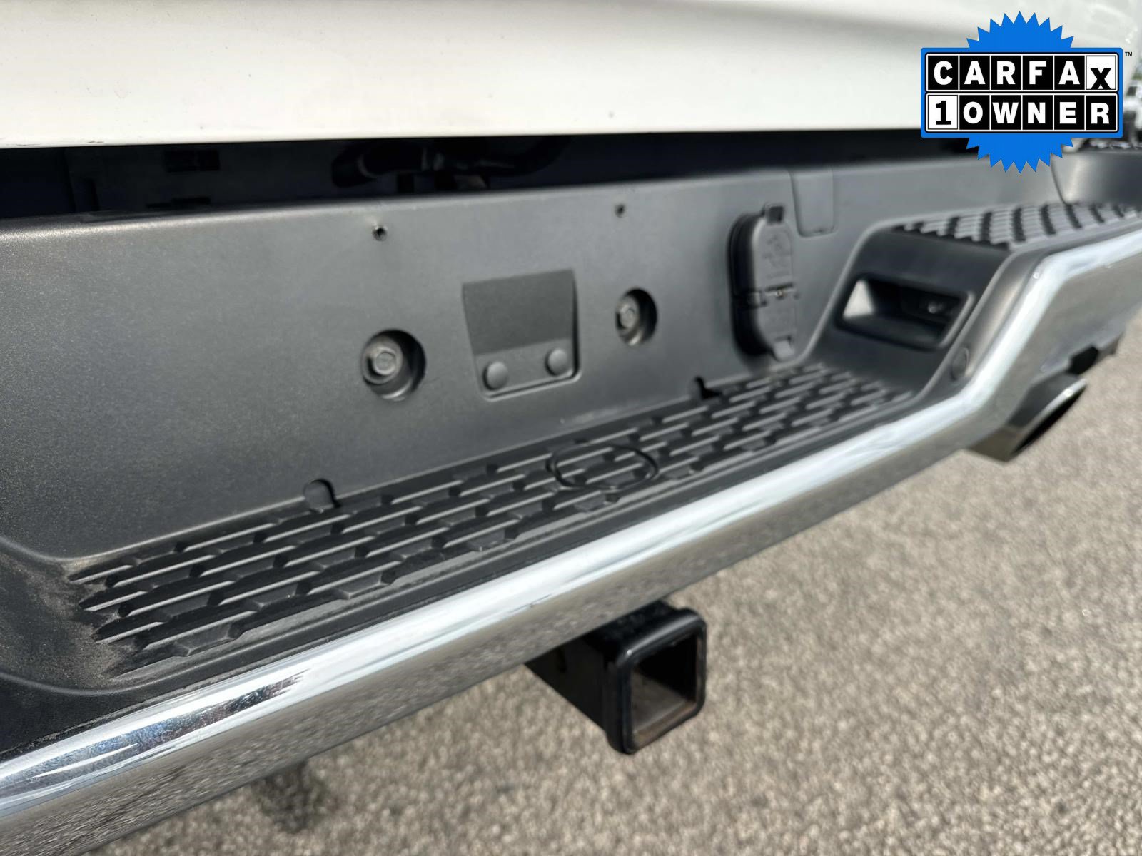 Used 2025 RAM 1500 Big Horn AWD/4WD image 14