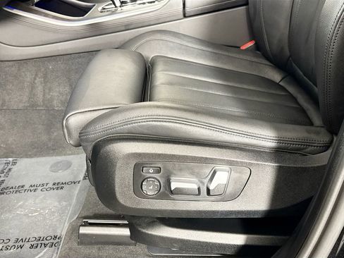 Used 2022 BMW X5 sDrive40i w/ Premium Package image 24