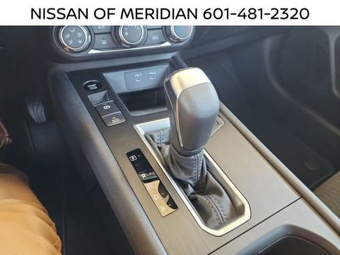 New 2026 Nissan Kicks S AWD/4WD image 18