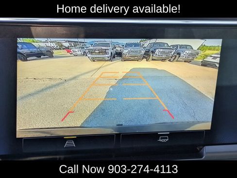 Used 2022 Chevrolet Silverado 1500 RST RWD image 24
