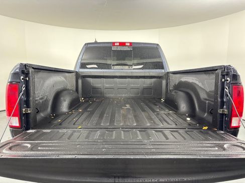 Used 2017 RAM 1500 Big Horn image 34