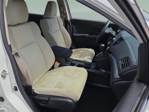 Used 2015 Honda CR-V LX image 15