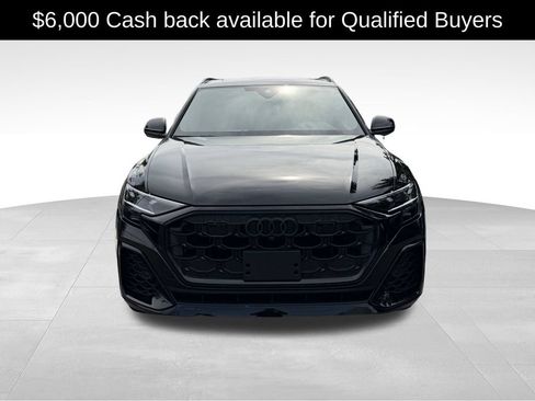 New 2026 Audi Q8 Premium Plus AWD/4WD image 2