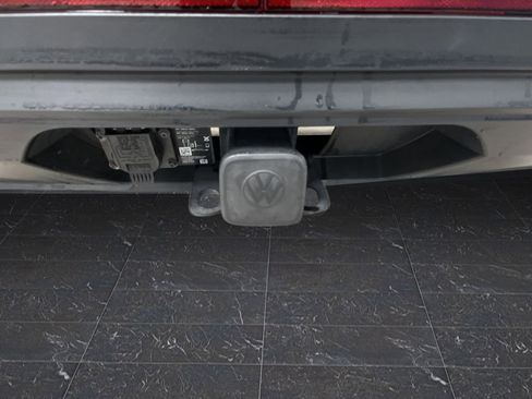 Used 2022 Volkswagen Atlas SE w/ Panoramic Sunroof Package image 35