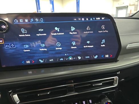 New 2026 Chevrolet Traverse LT w/ Driver Confidence Package image 23