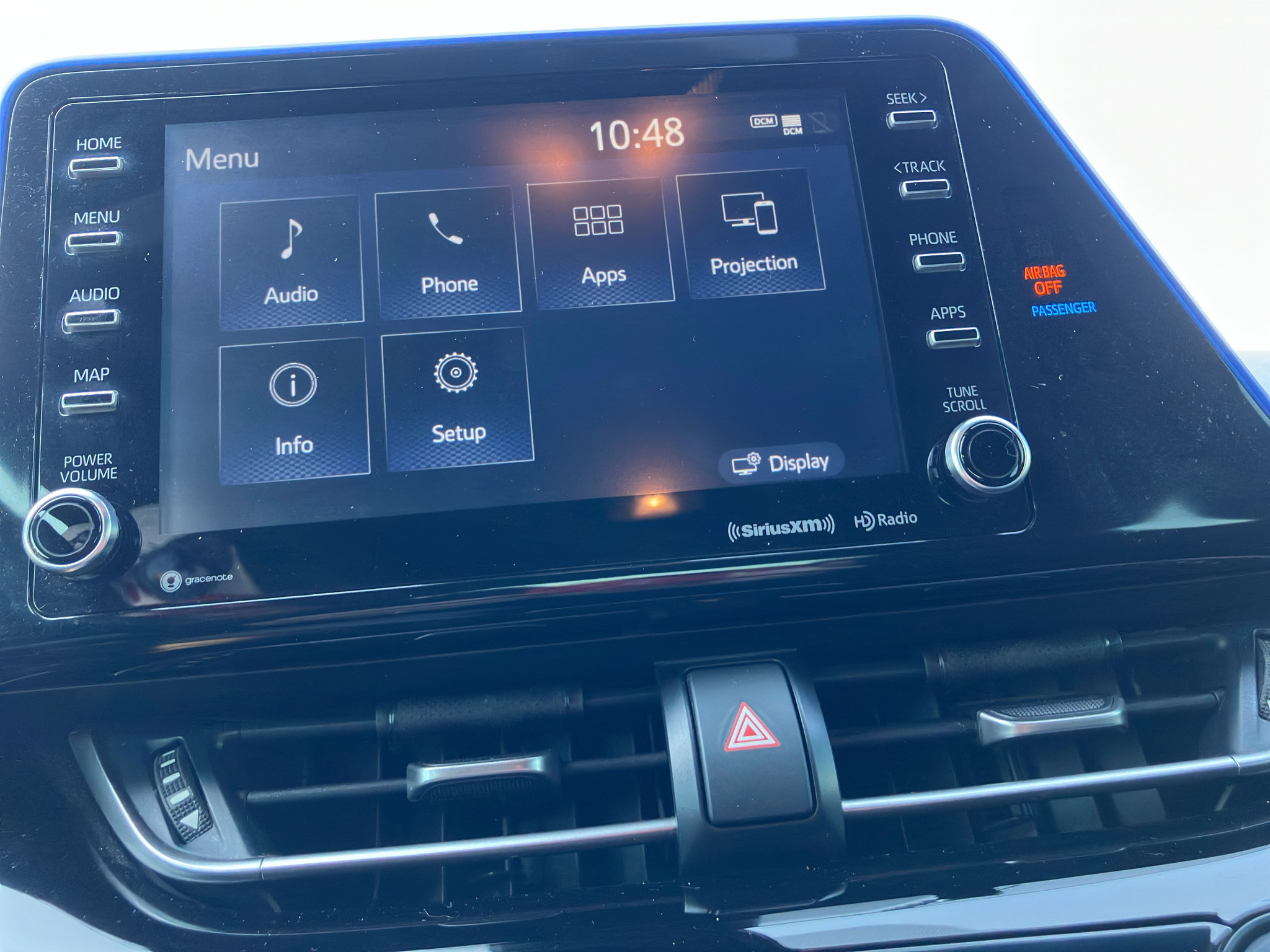 Used 2021 Toyota C-HR XLE FWD image 17