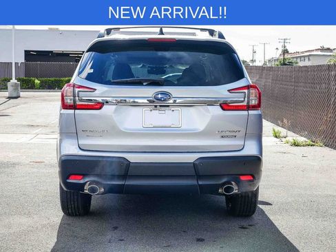New 2026 Subaru Ascent Touring image 5